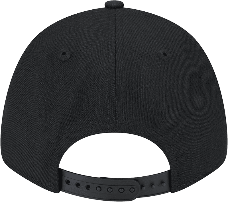 Manly Sea Eagles 2025 NRL New Era Gold 9Forty Snap Cap