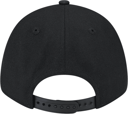 Manly Sea Eagles 2025 NRL New Era Gold 9Forty Snap Cap