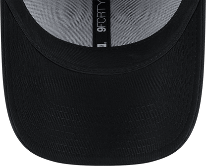 Manly Sea Eagles 2025 NRL New Era Gold 9Forty Snap Cap