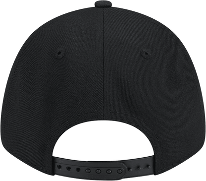 Dolphins 2025 NRL New Era Gold 9Forty Snap Cap
