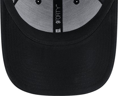 Wests Tigers 2025 NRL New Era Gold 9Forty Snap Cap