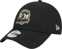 Sydney Roosters 2025 NRL New Era Gold 9Forty Snap Cap