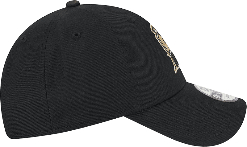 Sydney Roosters 2025 NRL New Era Gold 9Forty Snap Cap