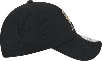 Sydney Roosters 2025 NRL New Era Gold 9Forty Snap Cap