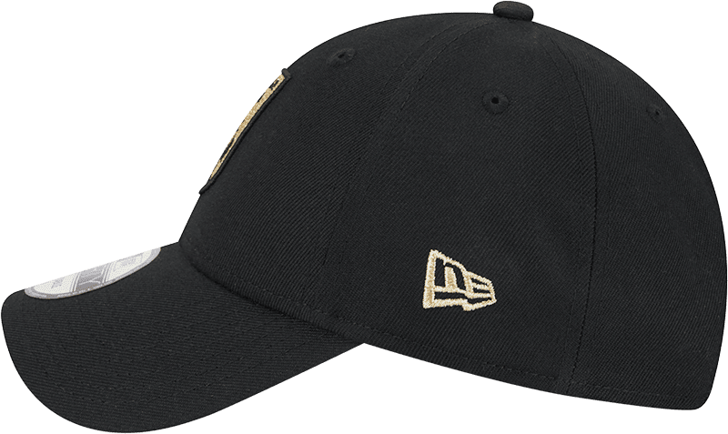 St George Dragons 2025 NRL New Era Gold 9Forty Snap Cap