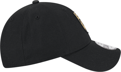 St George Dragons 2025 NRL New Era Gold 9Forty Snap Cap