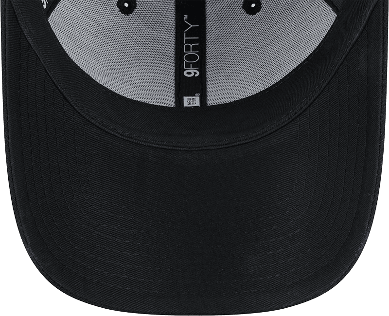 St George Dragons 2025 NRL New Era Gold 9Forty Snap Cap