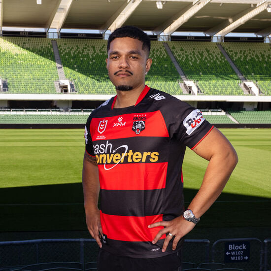 Perth Bears 2027 NRL Mens Home Jersey