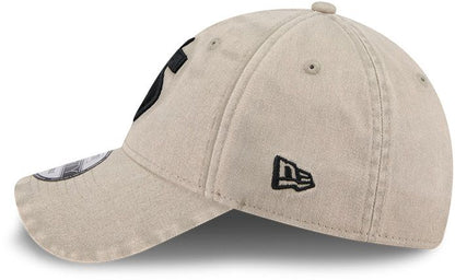 Melbourne Storm 2026 NRL 9Forty Pebble Cap