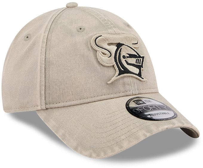 Newcastle Knights 2026 NRL 9Forty Pebble Cap