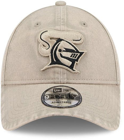 Newcastle Knights 2026 NRL 9Forty Pebble Cap