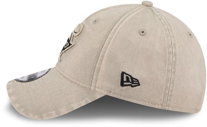 Newcastle Knights 2026 NRL 9Forty Pebble Cap