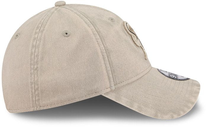 Newcastle Knights 2026 NRL 9Forty Pebble Cap