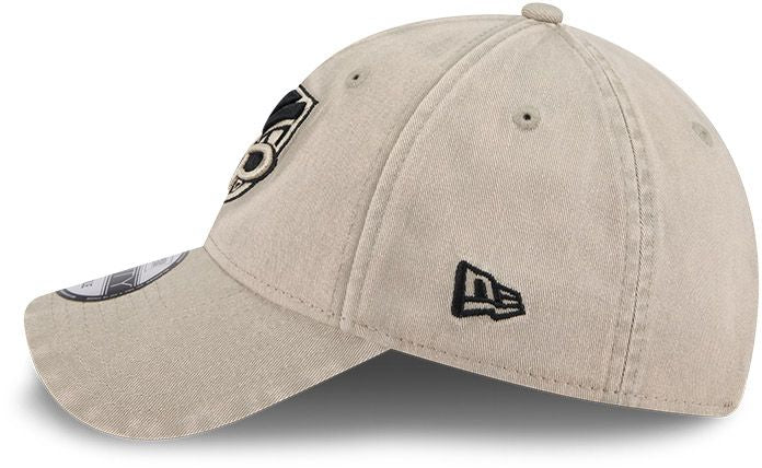 New Zealand Warriors 2026 NRL 9FORTY Pebble Cap