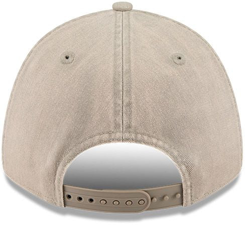 New Zealand Warriors 2026 NRL 9FORTY Pebble Cap