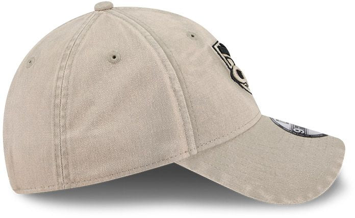 New Zealand Warriors 2026 NRL 9FORTY Pebble Cap