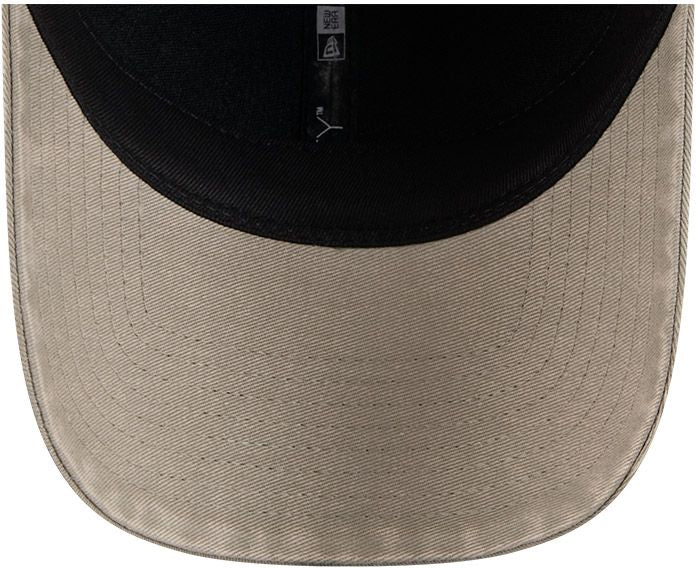 New Zealand Warriors 2026 NRL 9FORTY Pebble Cap