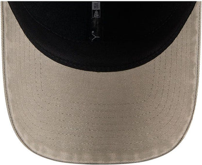 New Zealand Warriors 2026 NRL 9FORTY Pebble Cap