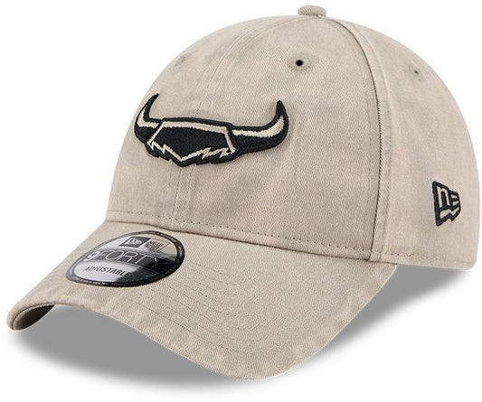 North Queensland Cowboys 2026 NRL 9Forty Pebble Cap