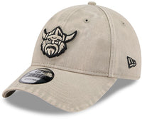 Canberra Raiders 2026 NRL 9Forty Pebble Cap