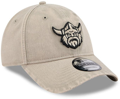 Canberra Raiders 2026 NRL 9Forty Pebble Cap