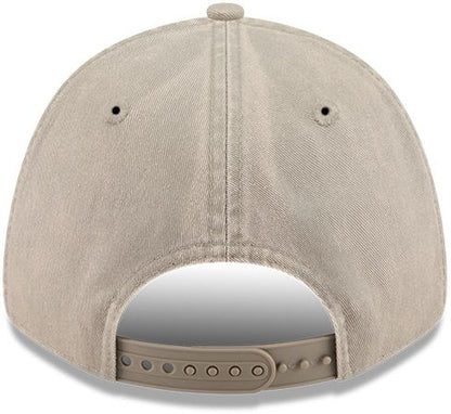 Canberra Raiders 2026 NRL 9Forty Pebble Cap