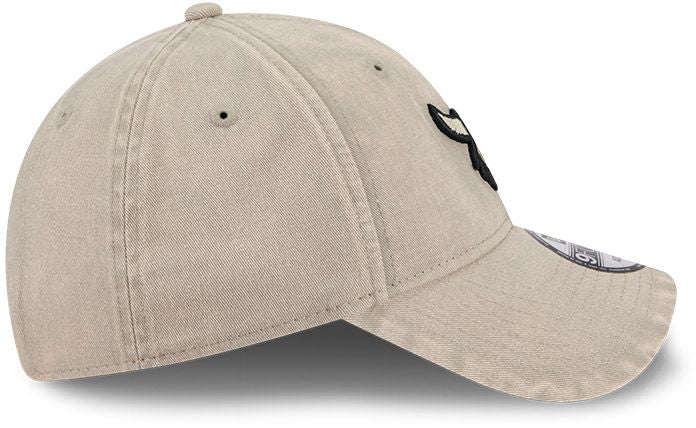 Canberra Raiders 2026 NRL 9Forty Pebble Cap