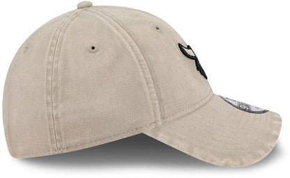 Canberra Raiders 2026 NRL 9Forty Pebble Cap