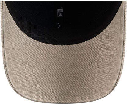 Canberra Raiders 2026 NRL 9Forty Pebble Cap