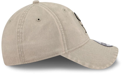 Canterbury Bulldogs 2026 NRL 9Forty Pebble Cap