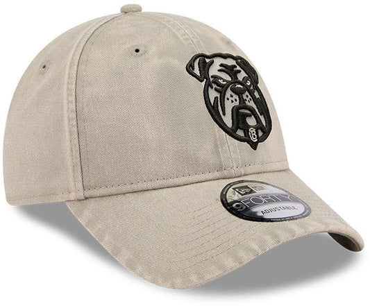 Canterbury Bulldogs 2026 NRL 9FORTY Pebble Cap