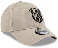 Canterbury Bulldogs 2026 NRL 9FORTY Pebble Cap