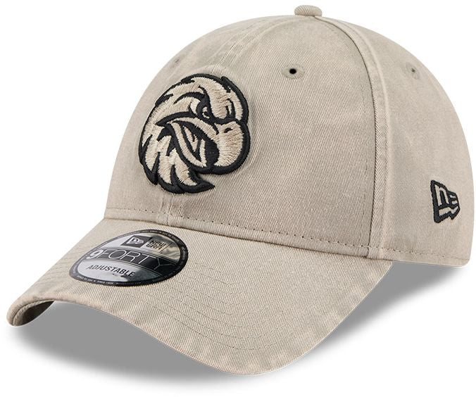 Manly Sea Eagles 2026 NRL 9Forty Pebble Cap