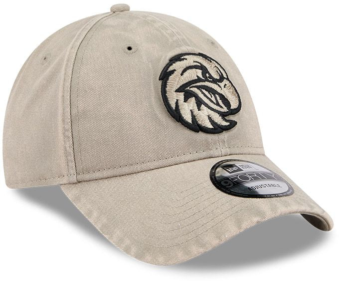 Manly Sea Eagles 2026 NRL 9Forty Pebble Cap