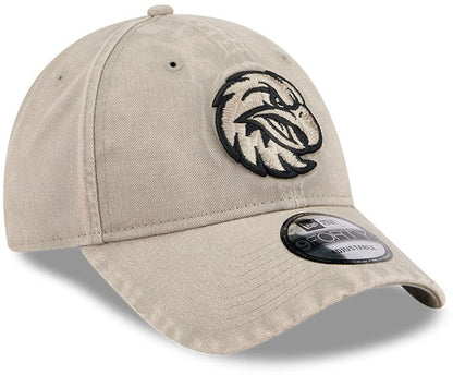 Manly Sea Eagles 2026 NRL 9Forty Pebble Cap