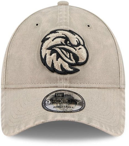 Manly Sea Eagles 2026 NRL 9Forty Pebble Cap