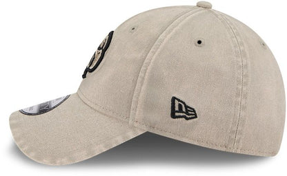 Manly Sea Eagles 2026 NRL 9Forty Pebble Cap