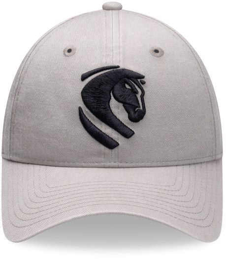 Brisbane Broncos 2026 NRL New Era 9Forty Pebble Cap