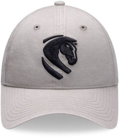 Brisbane Broncos 2026 NRL New Era 9Forty Pebble Cap