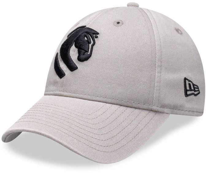 Brisbane Broncos 2026 NRL New Era 9Forty Pebble Cap