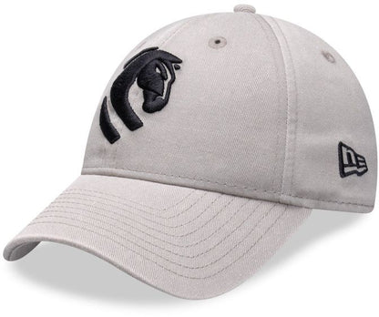 Brisbane Broncos 2026 NRL New Era 9Forty Pebble Cap