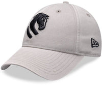 Brisbane Broncos 2026 NRL New Era 9Forty Pebble Cap