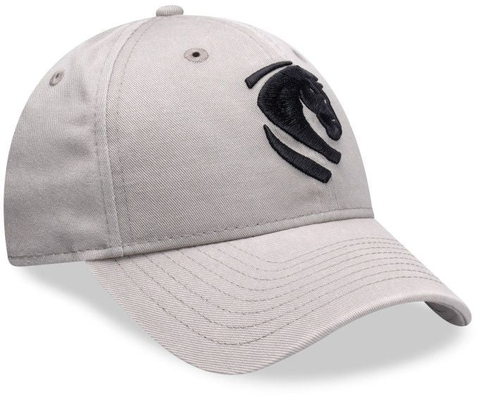 Brisbane Broncos 2026 NRL New Era 9Forty Pebble Cap