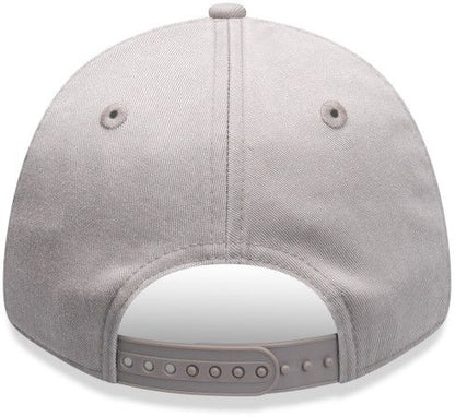 Brisbane Broncos 2026 NRL New Era 9Forty Pebble Cap