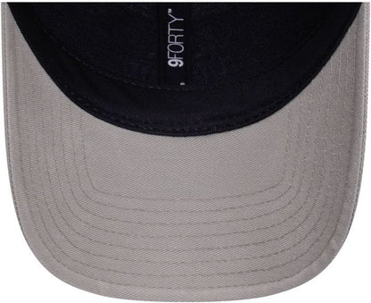 Brisbane Broncos 2026 NRL New Era 9Forty Pebble Cap