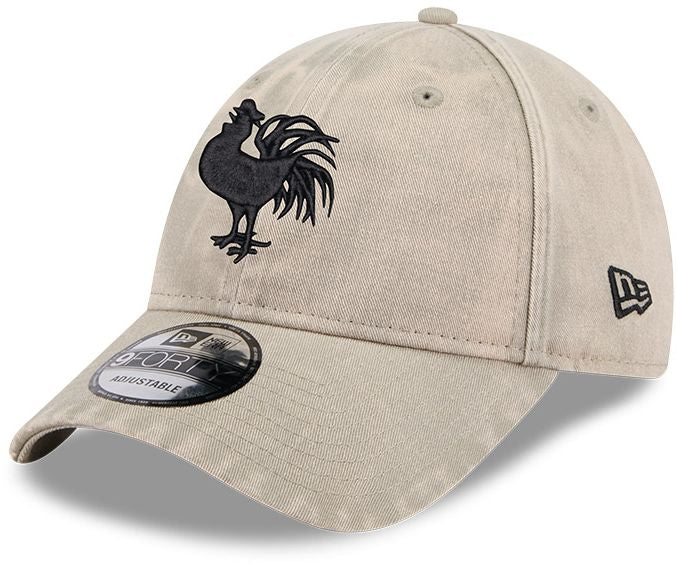 Sydney Roosters 2026 NRL 9Forty Pebble Cap