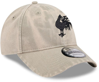 Sydney Roosters 2026 NRL 9Forty Pebble Cap