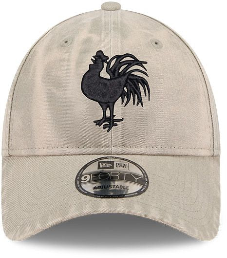 Sydney Roosters 2026 NRL 9Forty Pebble Cap