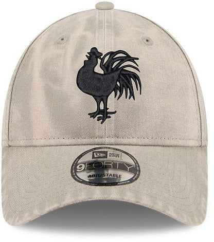 Sydney Roosters 2026 NRL 9Forty Pebble Cap