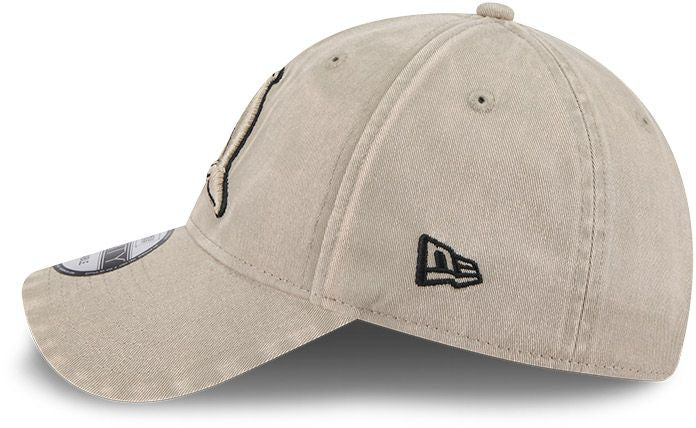 Dolphins 2026 NRL 9Forty Pebble Cap